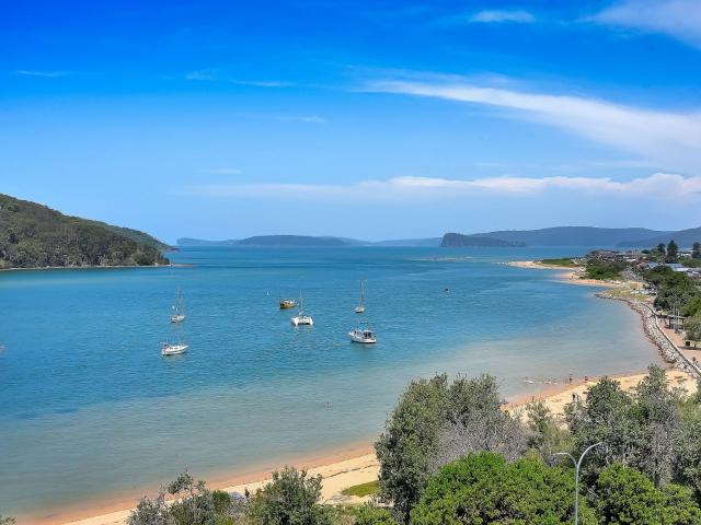 Apartment for rent in Gosford, New South Wales