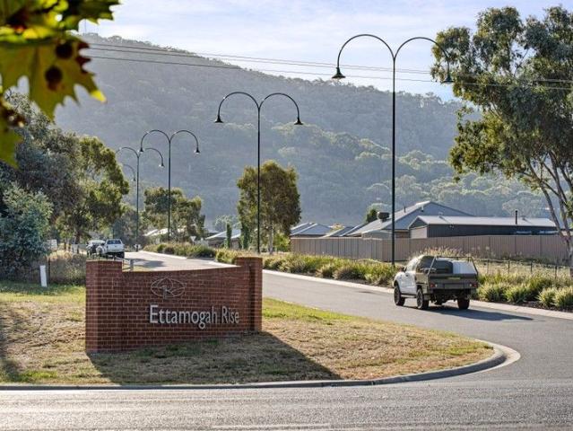 Land for sale in Albury, New South Wales