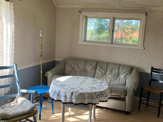 Stuga hyra i Stockholm
