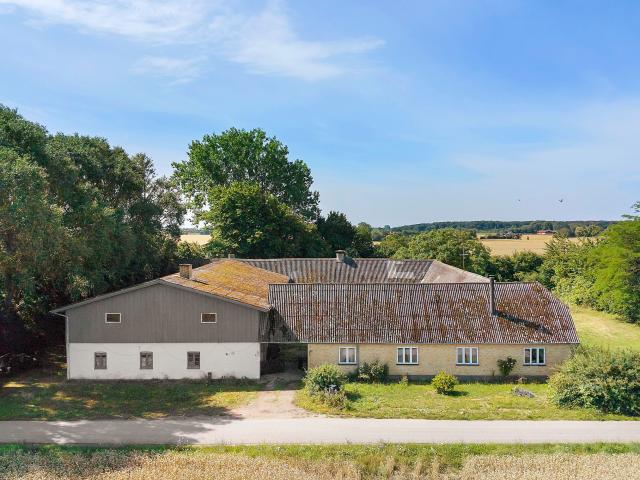 Villa til salg i Guldborgsund