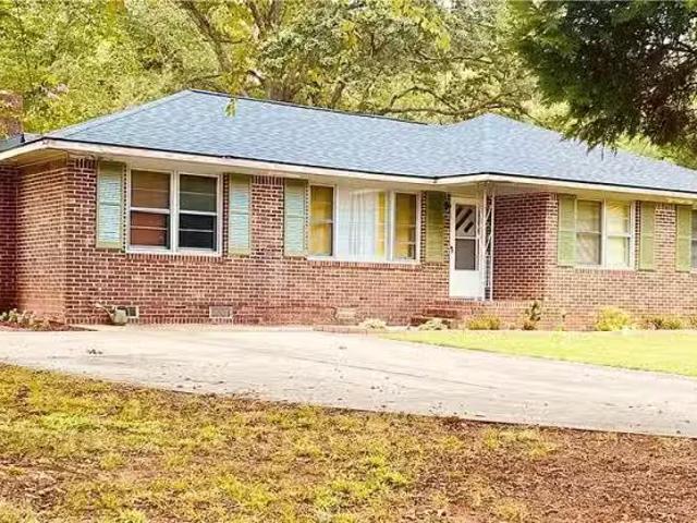 House for rent in Snellville