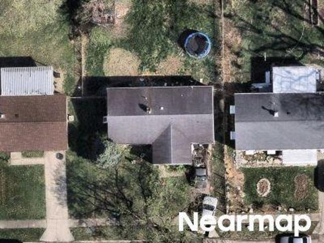 House for sale in Dayton, Ohio