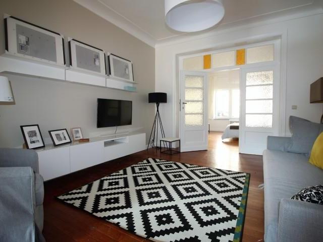 Appartement location à Etterbeek, Bruxelles