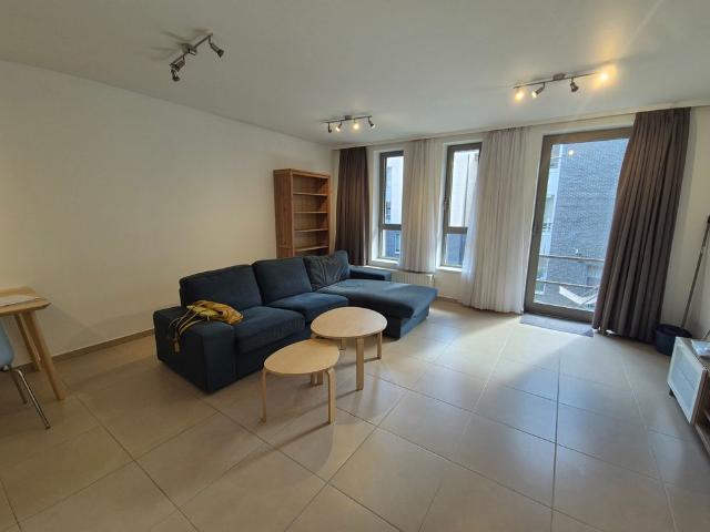 Kamer location à Etterbeek, Bruxelles