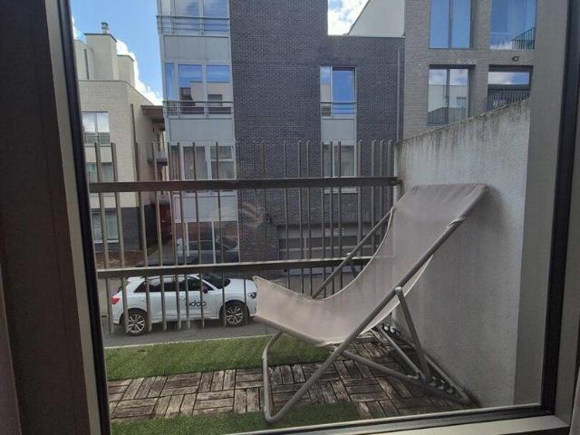 Appartement location à Etterbeek, Brussel-Hoofdstad - Bruxelles-Capitale