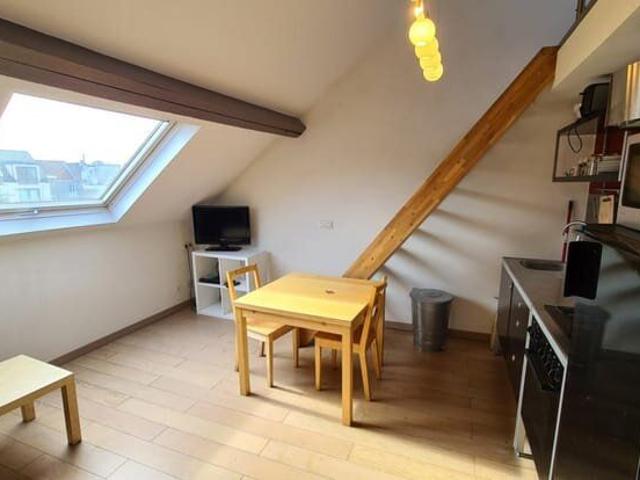 Kot location à Etterbeek, Bruxelles