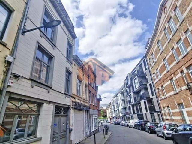 Kot location à Etterbeek, Bruxelles