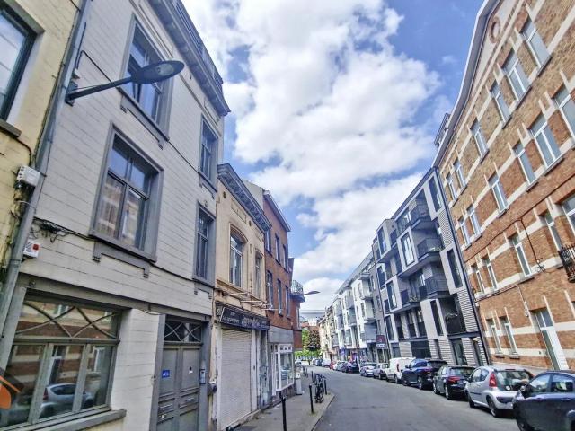 Kot location à Etterbeek, Brussel-Hoofdstad - Bruxelles-Capitale