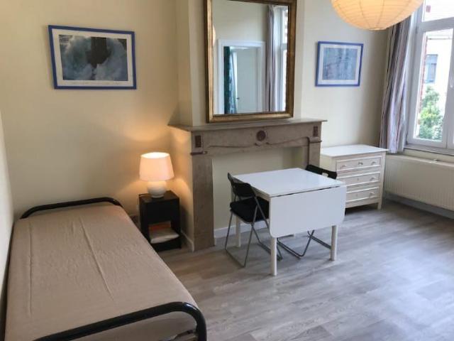 Kot location à Etterbeek, Bruxelles