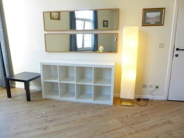 Kot location à Etterbeek, Bruxelles