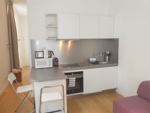 Appartement location à Etterbeek, Bruxelles
