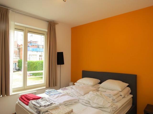 Appartement location à Etterbeek