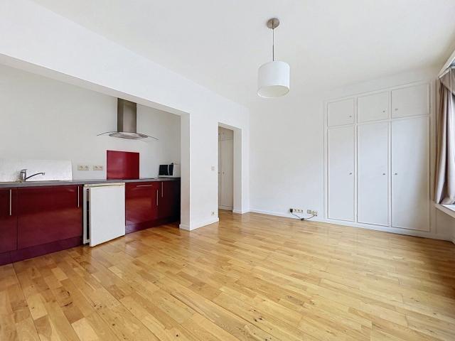 Kot location à Etterbeek, Bruxelles
