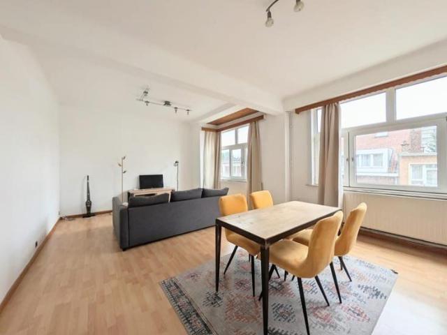 Kot location à Etterbeek, Bruxelles
