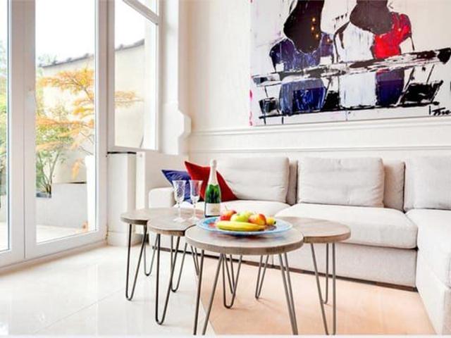 Appartement location à Etterbeek, Bruxelles