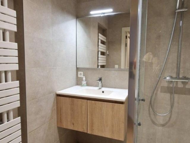Appartement location à Brussel, Bruxelles