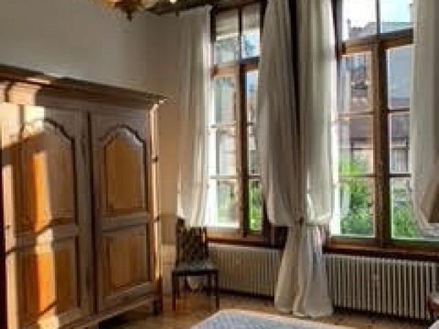 Appartement location à Brussel, Bruxelles