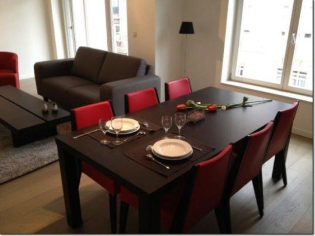 Appartement location à Brussel, Bruxelles