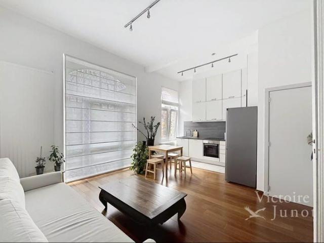 Kot location à Etterbeek, Bruxelles