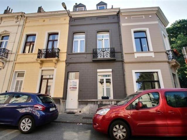 Maison location à Etterbeek, Bruxelles