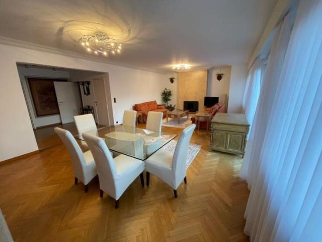 Appartement location à Brussel, Bruxelles