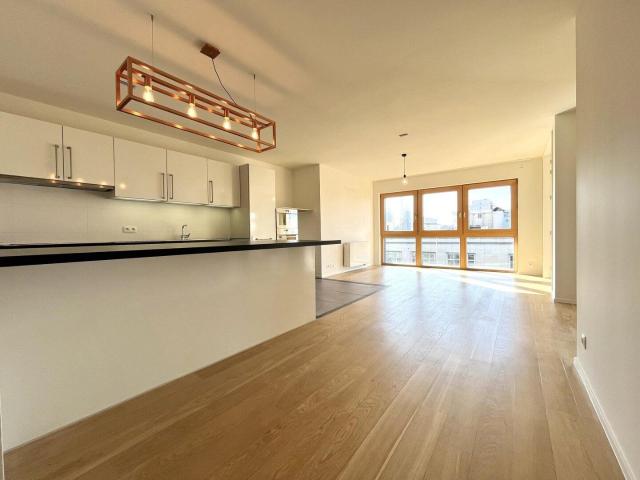 Appartement location à Quartier du Centre - Centrumwijk, Bruxelles - Brussel