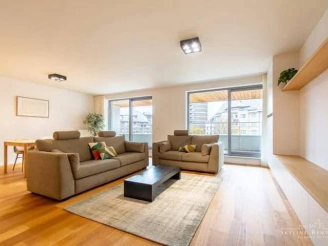Appartement location à Etterbeek, Bruxelles
