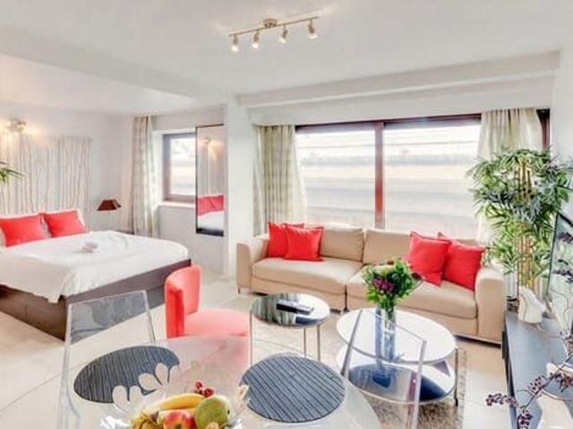 Kot location à Etterbeek, Bruxelles