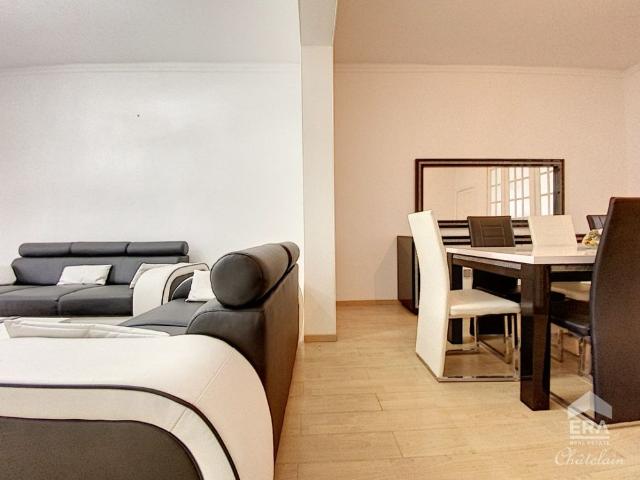 Appartement location à Etterbeek, Bruxelles