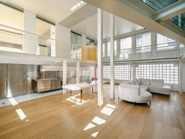 Appartement location à Etterbeek, Bruxelles