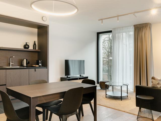 Appartement location à Schaarbeek, Bruxelles