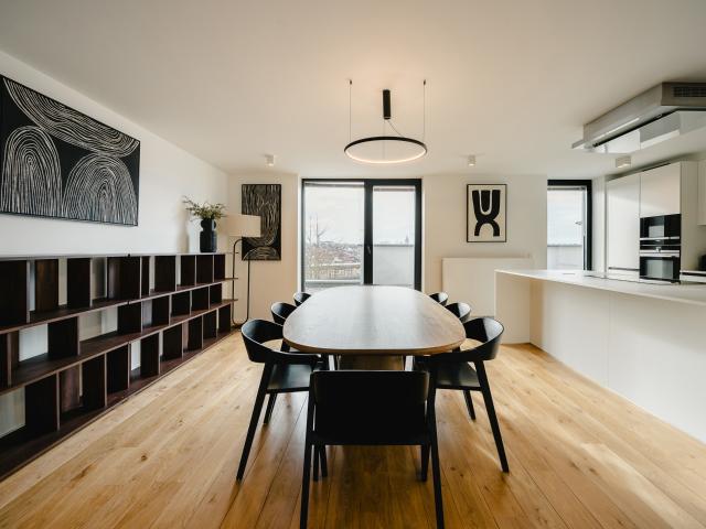 Appartement location à Brussel, Bruxelles