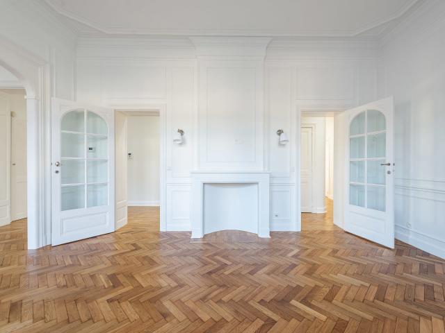 Appartement location à Etterbeek, Bruxelles