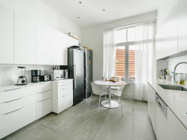 Appartement location à Etterbeek, Bruxelles