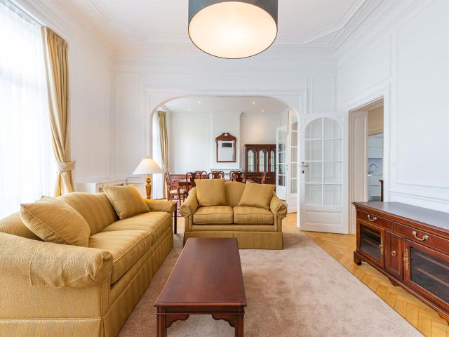 Appartement location à Etterbeek, Bruxelles