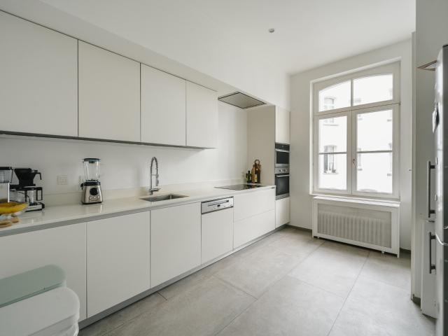 Appartement location à Etterbeek, Bruxelles
