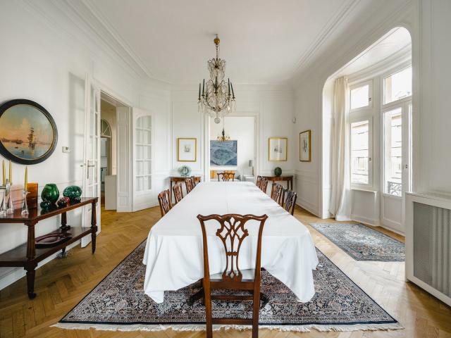 Appartement location à Etterbeek, Bruxelles
