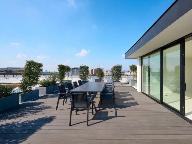 Maison location à Etterbeek, Bruxelles