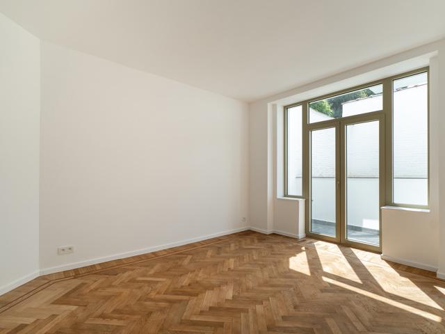 Appartement location à Etterbeek, Bruxelles