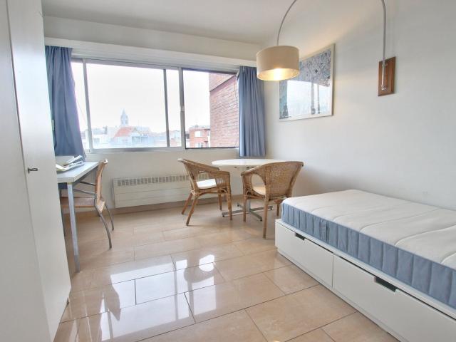 Kot location à Ixelles - Elsene, Brussel-Hoofdstad - Bruxelles-Capitale