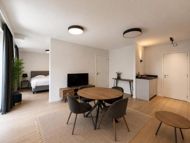 Kot location à Etterbeek, Bruxelles