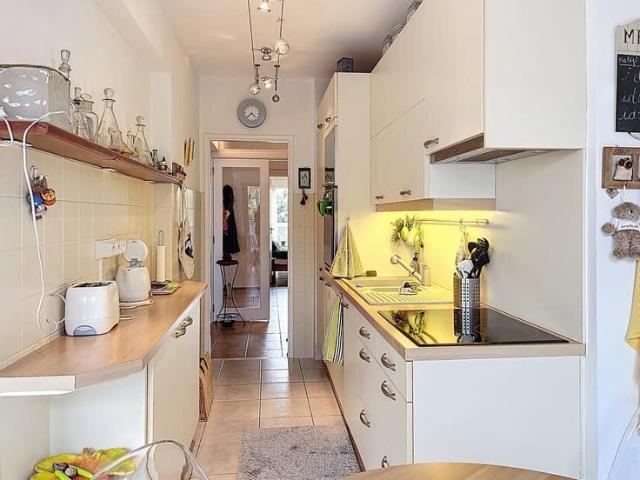 Appartement location à Etterbeek, Bruxelles