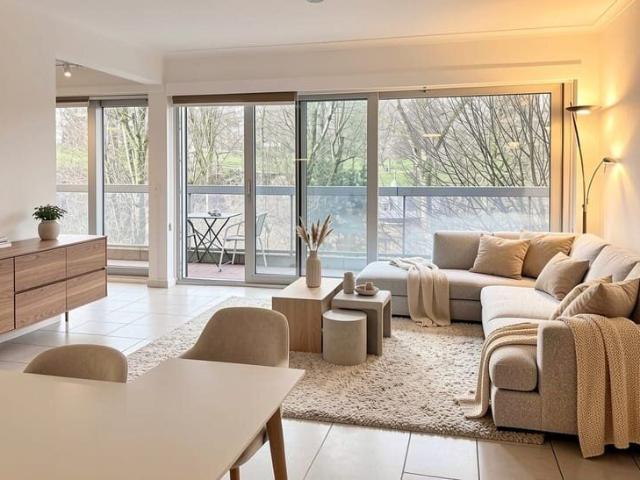Appartement location à Etterbeek, Bruxelles