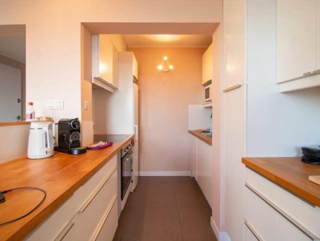 Appartement location à Etterbeek, Bruxelles