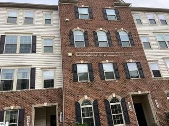 Condo for sale in Maryland