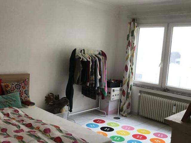 Kot location à Etterbeek, Bruxelles