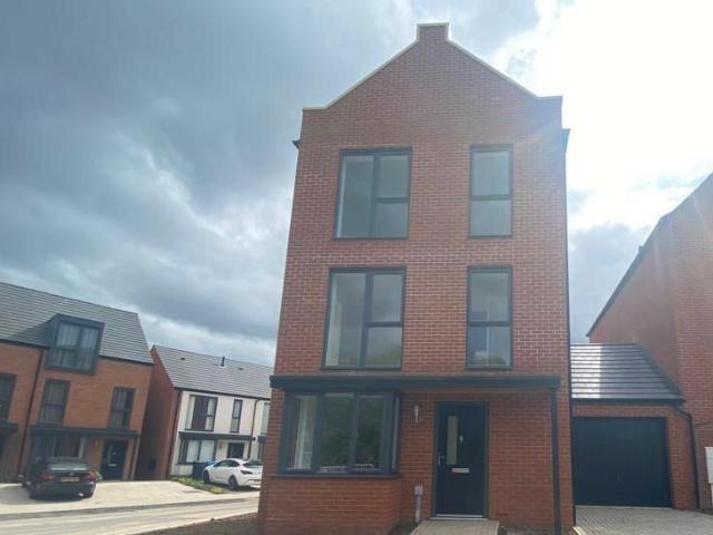 Apartment for rent in Littleover, Derby