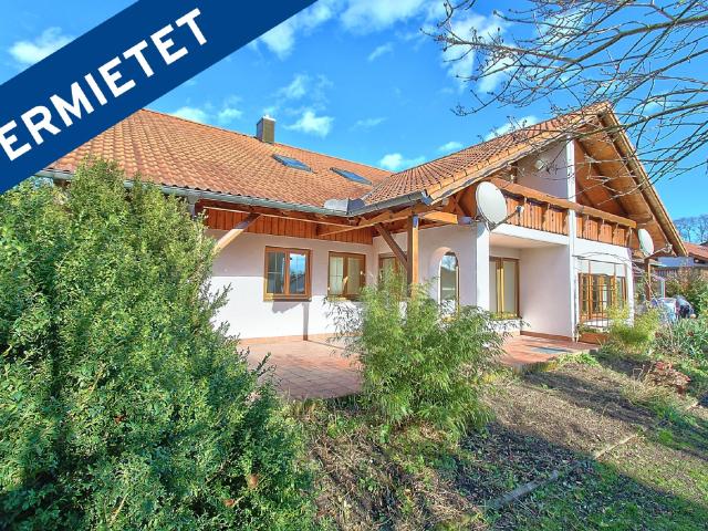 Haus mieten in Steinebach am Wörthsee, Wörthsee