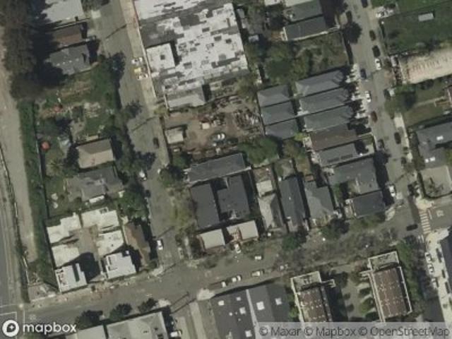 House for sale in Oakland, California