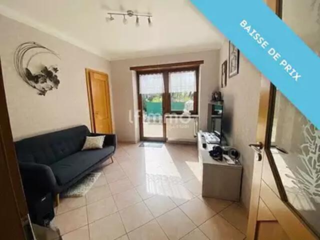 Maison vente à Etting, Moselle